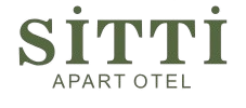Sitti Apart Otel Antalya Konyaaltı